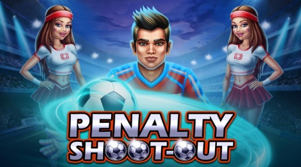 Pragmatic Play, Penalty Shoot Out, jogos de cassino, slot online, rodadas grátis.
